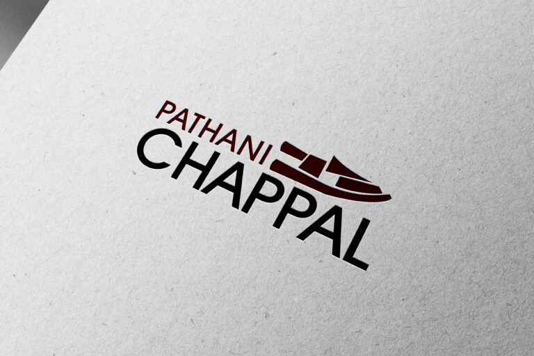 Pathani-chappal